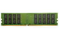 Memory RAM 1x 16GB DELL Precision Workstation T5820 DDR4 3200MHz ECC REGISTERED DIMM