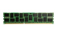 Memory RAM 1x 2GB Dell - PowerEdge M820 DDR3 1333MHz ECC REGISTERED DIMM | A5816815