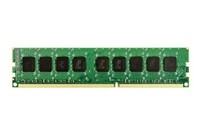 Memory RAM 1x 4GB Apple - Xserve Early 2009 DDR3 1066MHz ECC UNBUFFERED DIMM | MB982G/A