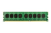 Memory RAM 1x 4GB Intel - Server R2308GZ4GS9 DDR3 1066MHz ECC UNBUFFERED DIMM | 