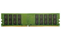 Memory RAM 1x 64GB Supermicro - SuperServer 1029P-WT DDR4 2400MHz ECC LOAD REDUCED DIMM | 