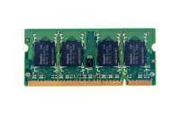 Memory RAM 2GB Dell - Inspiron 15 DDR2 800MHz SO-DIMM