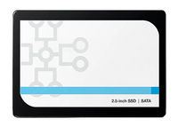 SSD Drive 1.92TB DELL PowerEdge M830 2.5'' SATA 6Gb/s Very Read Optimized