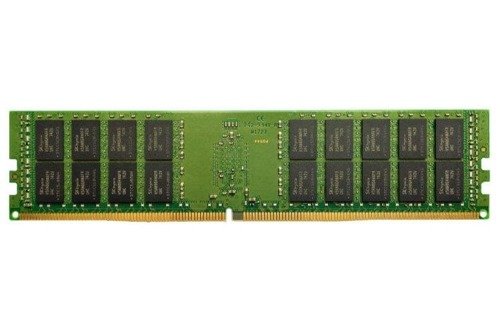 Memory RAM 1x 16GB HP - ProLiant DL180 G9 DDR4 2400MHz ECC REGISTERED DIMM | 836220-B21 