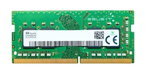 Memory RAM 1x 16GB Hynix DDR4 1Rx8 2666MHz PC4-21300 SO-DIMM  | HMA82GS7DJR8N-VK