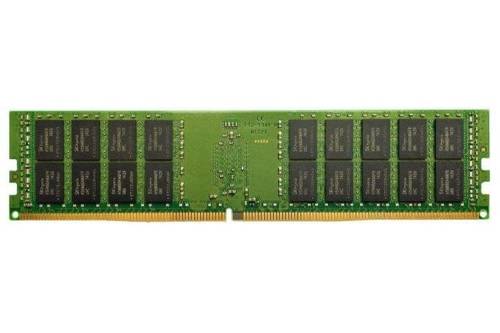 Memory RAM 1x 32GB DELL PowerEdge R550 DDR4 3200MHz ECC REGISTERED DIMM