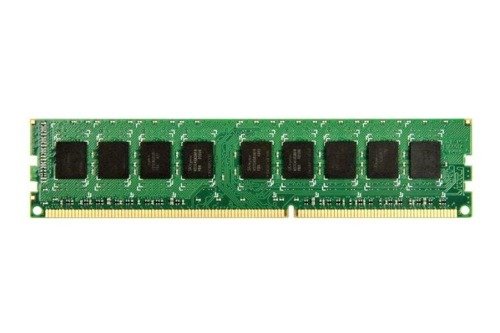 Memory RAM 1x 4GB Intel - Server R2208GZ4GS9 DDR3 1600MHz ECC UNBUFFERED DIMM | 