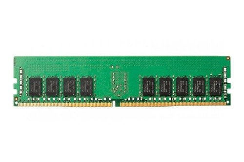 Memory RAM 1x 8GB Fujitsu - Primergy RX1330 M3 DDR4 2400MHz ECC UNBUFFERED DIMM | 