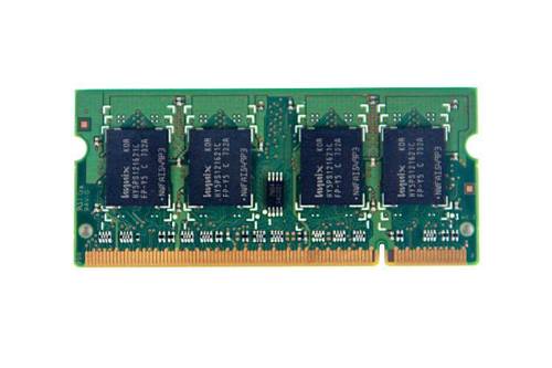 Memory RAM 2GB HP - TouchSmart Notebook tx2-1119AU DDR2 800MHz SO-DIMM