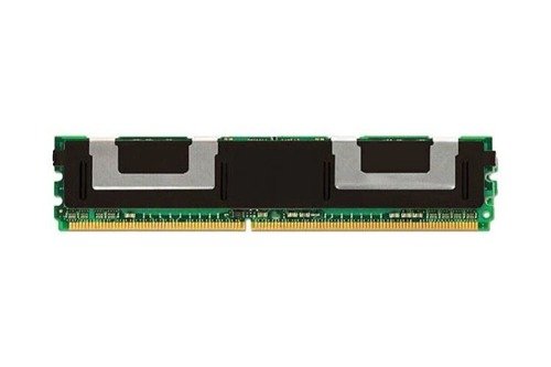 Memory RAM 2x 4GB IBM System x3500 7977 DDR2 667MHz ECC FULLY BUFFERED DIMM | 39M5797