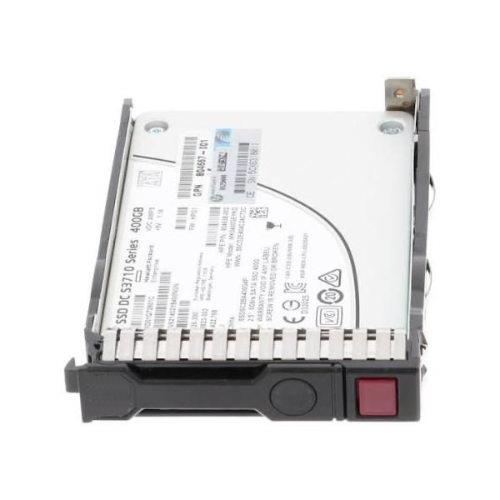 SSD disk HPE  480GB 2.5'' SATA 6Gb/s 756657-B21 757371-001 