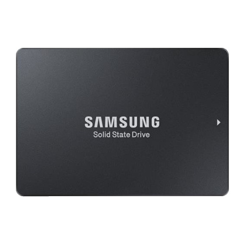 SSD disk Samsung PM897 960GB 2.5'' SATA 6Gb/s | MZ7L3960HBLT