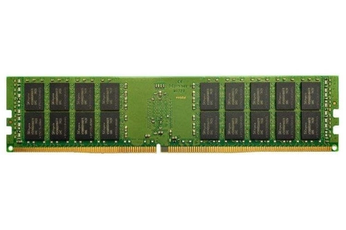 Memory RAM 1x 8GB Supermicro - SuperServer 2029U-TR4T DDR4 2400MHz ECC REGISTERED DIMM | 